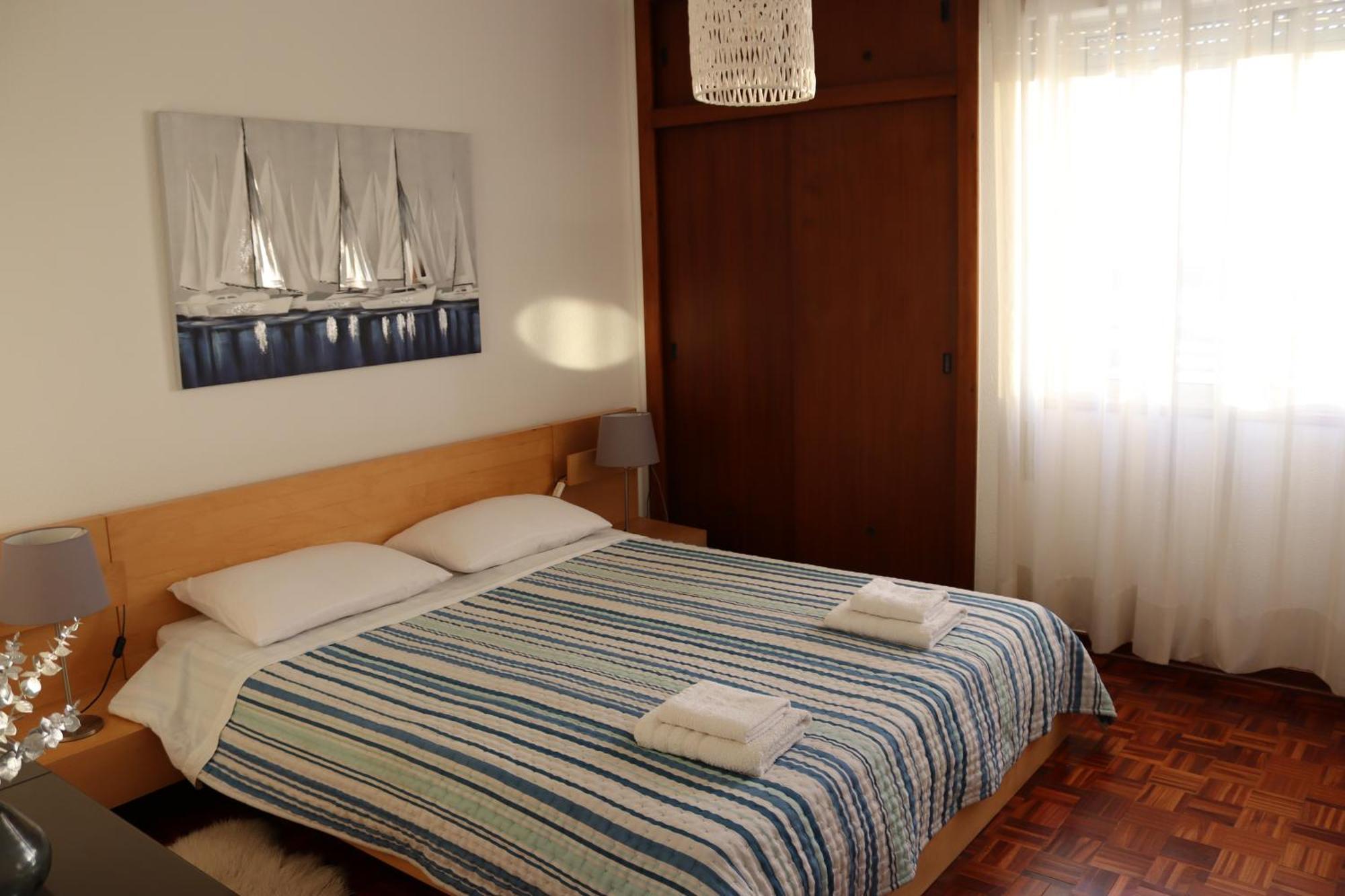 Apartamento Sea View Distrito de Faro
