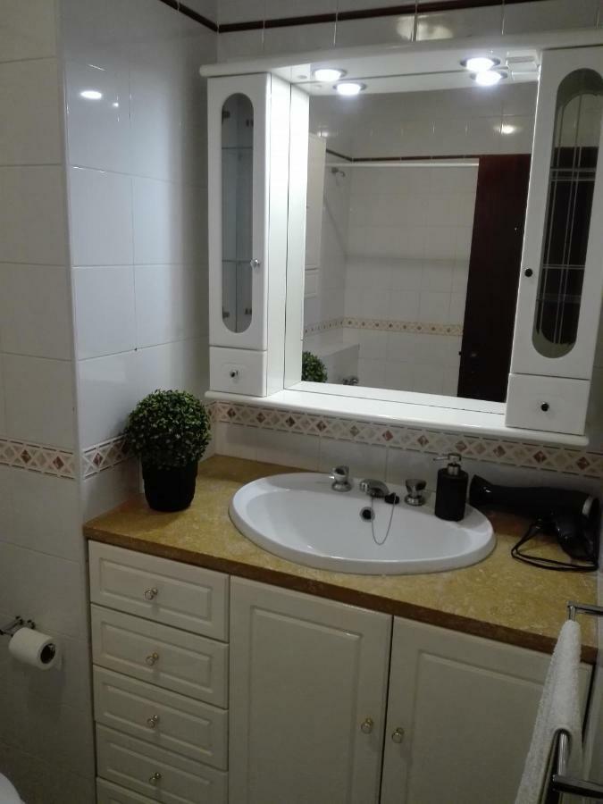 Apartamento Sea View Distrito de Faro