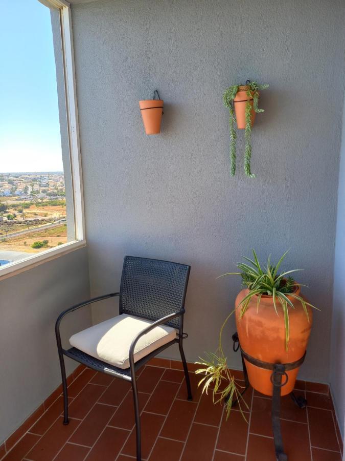 Apartamento Sea View *