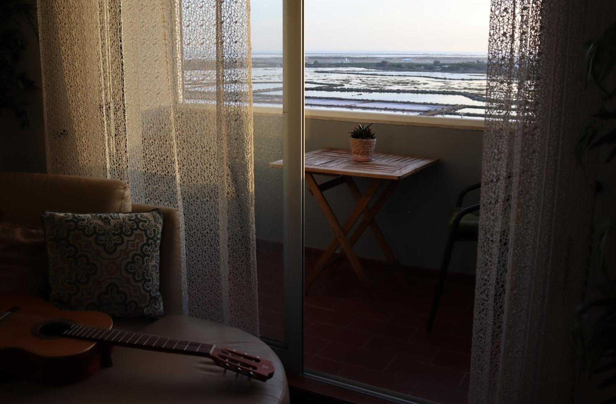 Apartamento Sea View Distrito de Faro